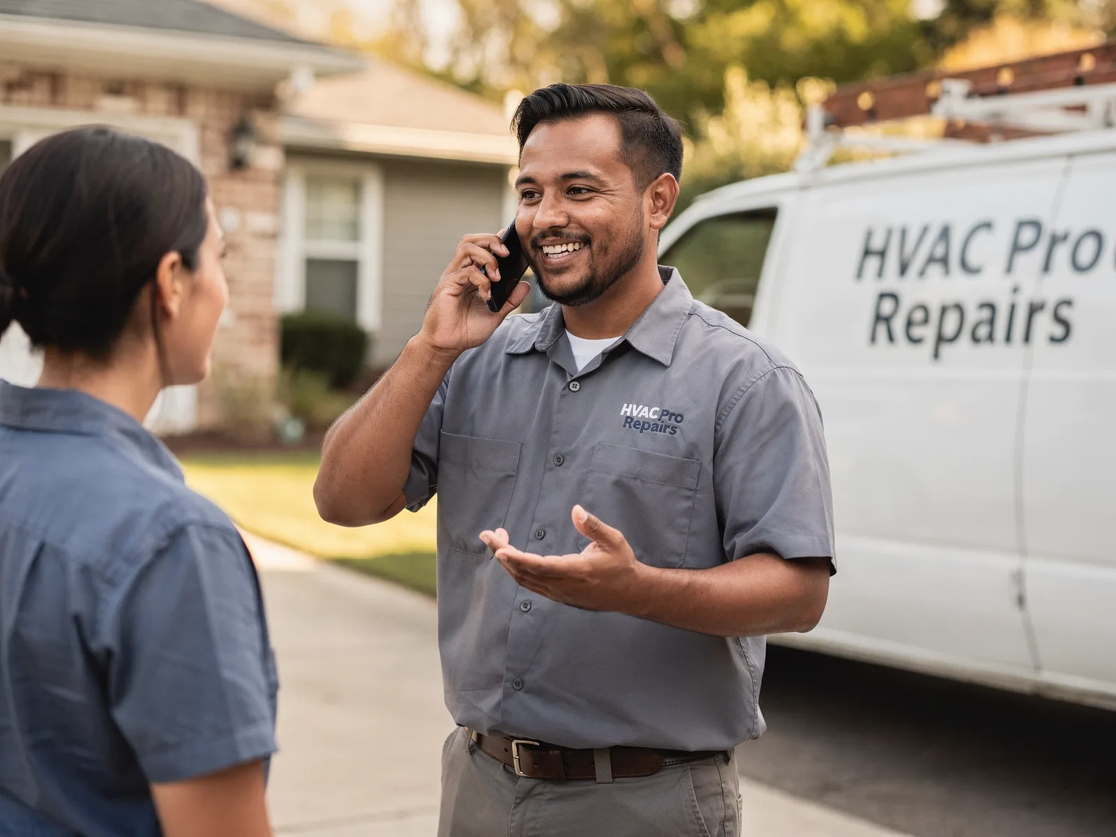 Heat Pump Repair Chickasaw, OH FAQs