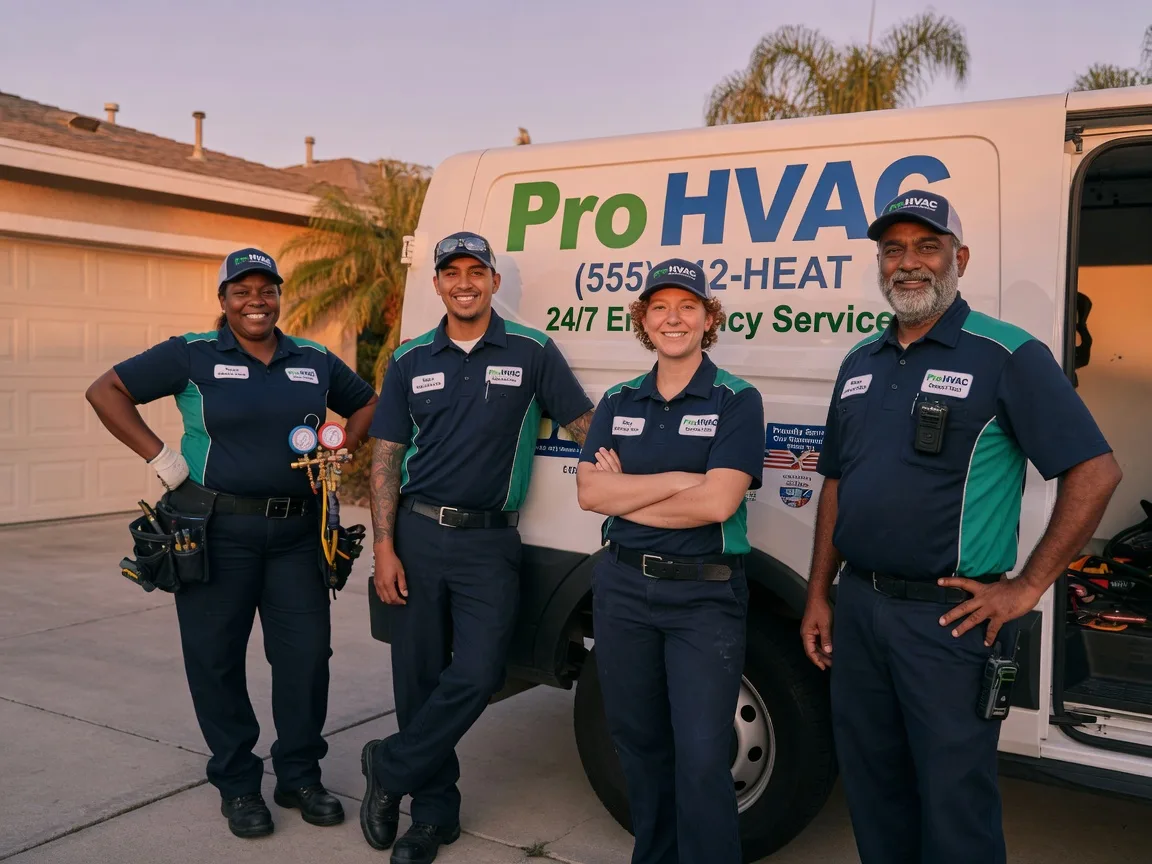 Furnace Repair company in Chickasaw, OH